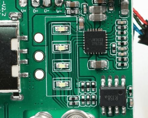 国内半导体芯片发展势头强劲，杰华特专注科技深耕集成电路设计领域